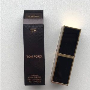 Tom Ford lip color